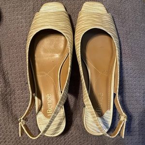 J. Renee shoes
